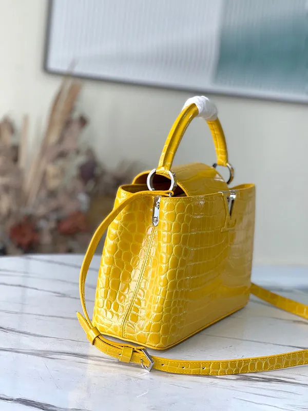 Fashion Lu-Vi bags - 5351