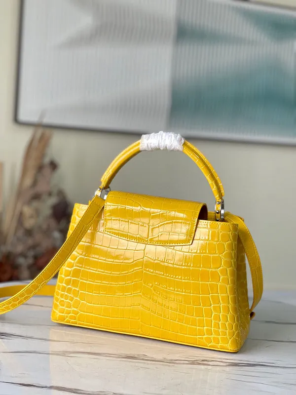 Fashion Lu-Vi bags - 5351