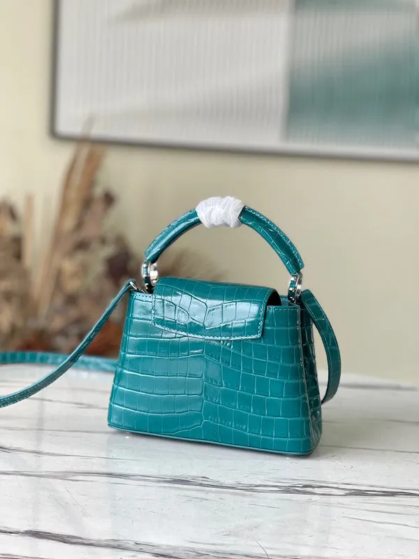Fashion Lu-Vi bags - 5356