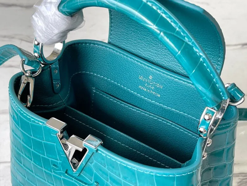 Fashion Lu-Vi bags - 5356