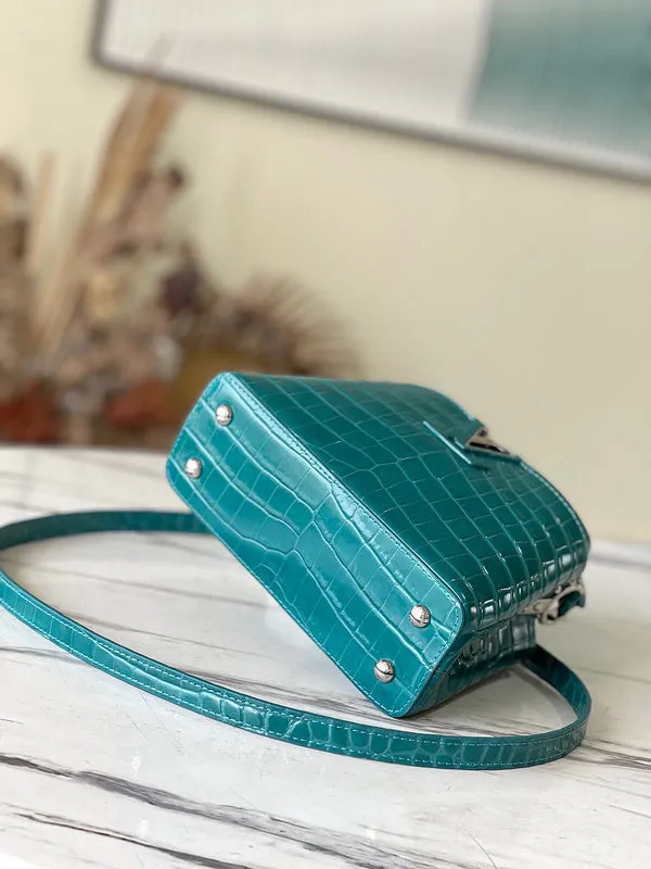 Fashion Lu-Vi bags - 5356