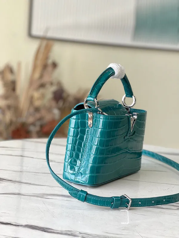 Fashion Lu-Vi bags - 5356
