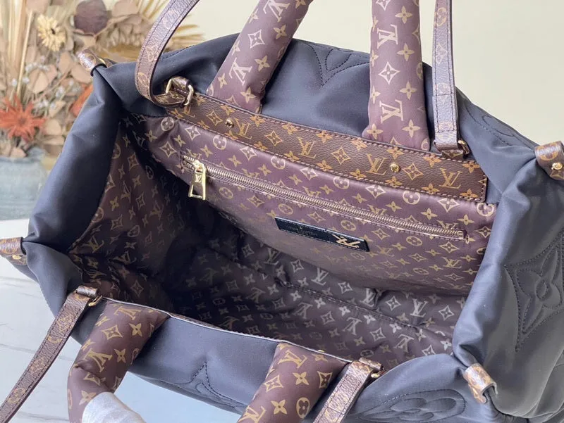 Fashion Lu-Vi bags - 5562