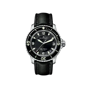 Fifty Fathoms Automatic 45mm