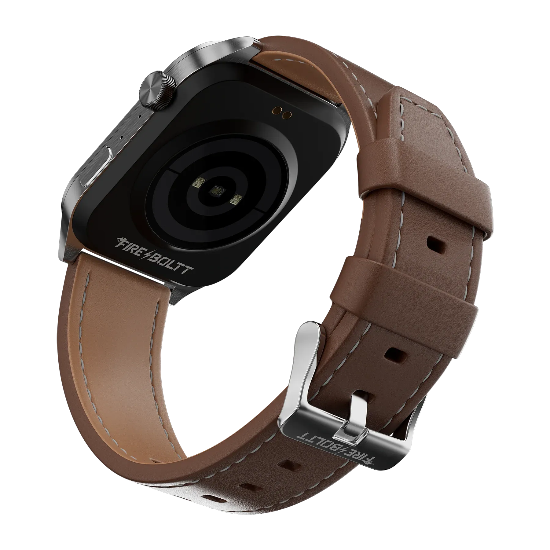 FIRE-BOLTT Atlas Smartwatch with Bluetooth Calling (49.5mm TFT HD Display, IP68 Water Resistant
