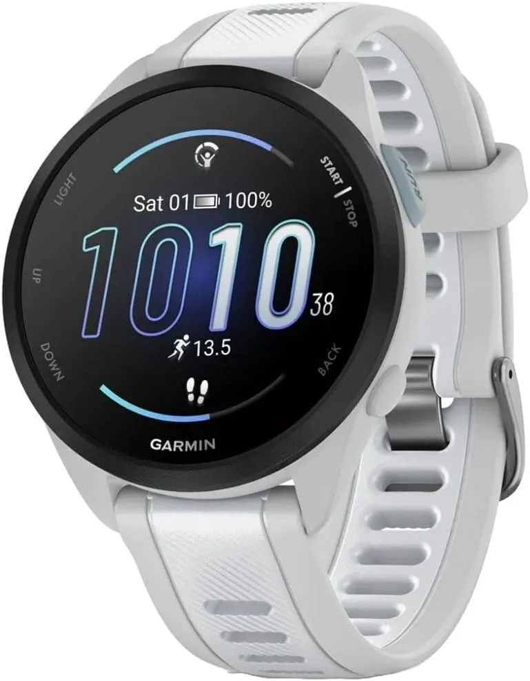 Forerunner 165