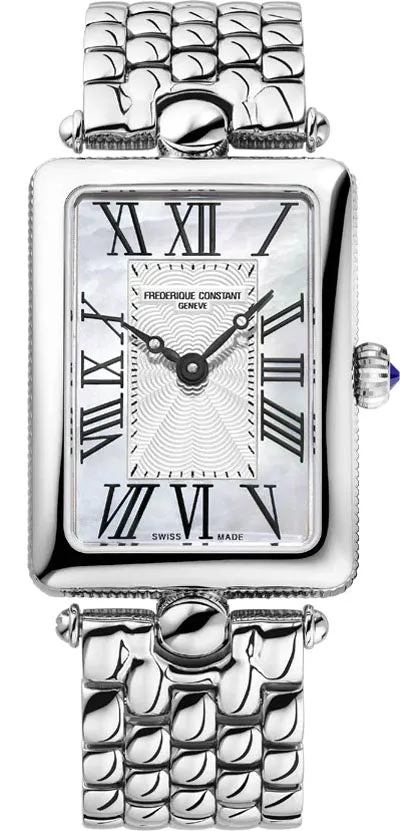 Frederique Constant Classics Art Deco