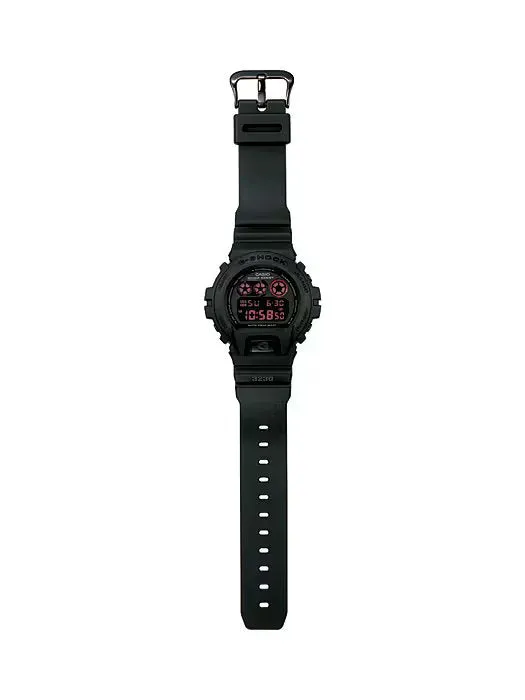 G-Shock DW6900UMS-1 / DW6900MS-1