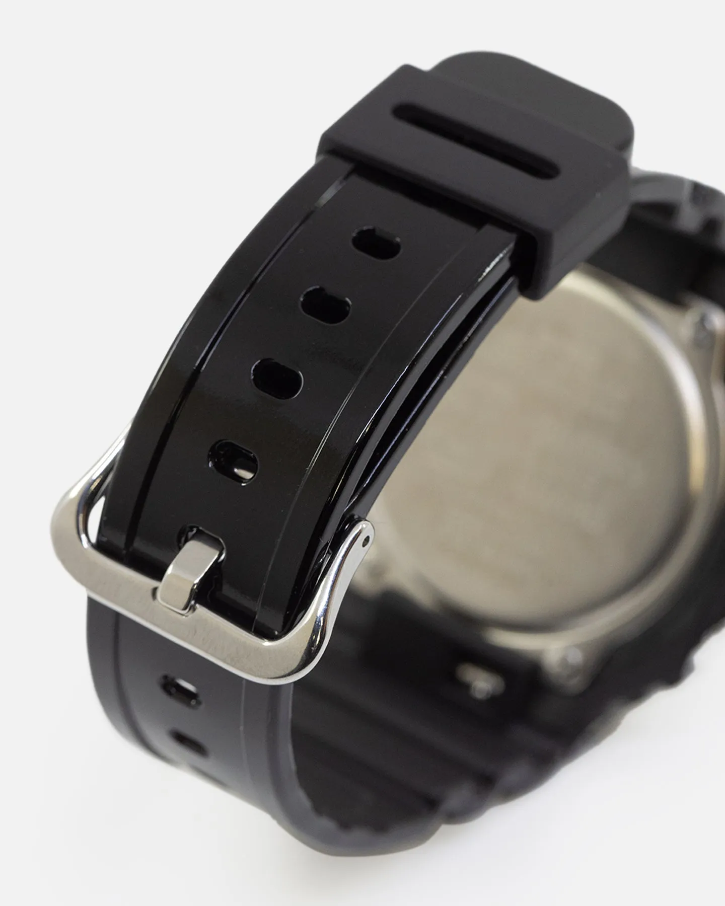G Shock GA2100GB-1A Black/Gold
