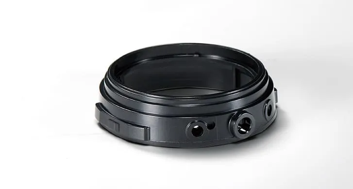 G-Shock MTG Dual Time Black Resin Band Watch MTGB1000-1A