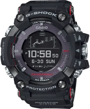 G-Shock Watch Master Of G Bluetooth D