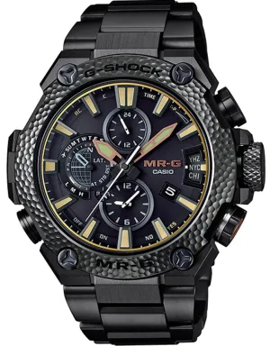 G-Shock Watch MR-G Bluetooth D