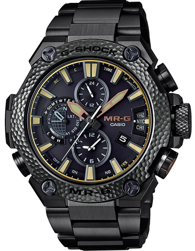 G-Shock Watch MR-G Bluetooth D