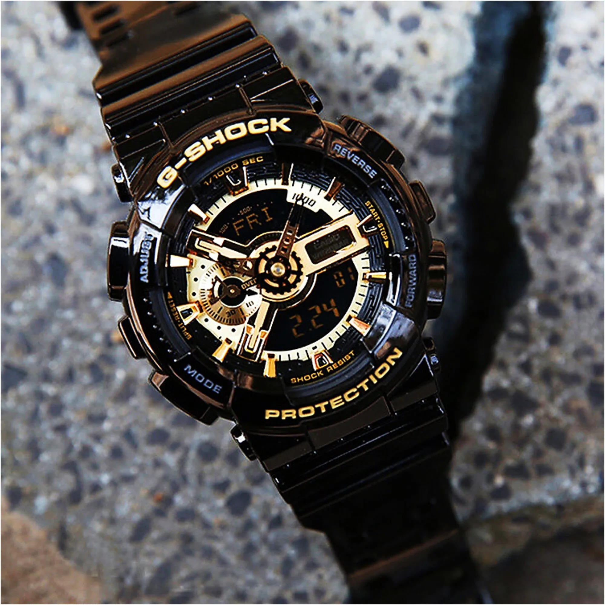 GA-110GB-1A