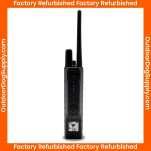 Garmin Pro 550  Tracking and Training Handheld Only - Factory Refurbished