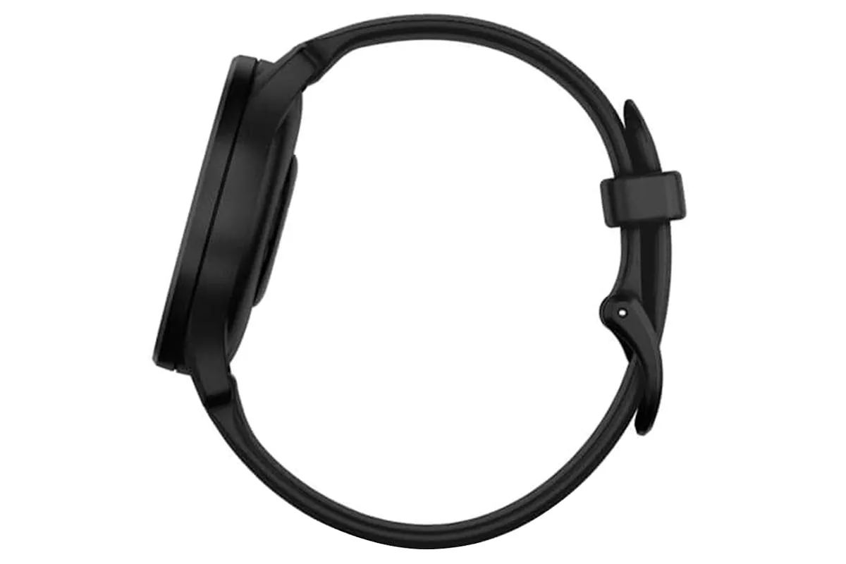 Garmin Vivomove Sport | Black/Slate