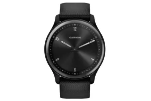 Garmin Vivomove Sport | Black/Slate
