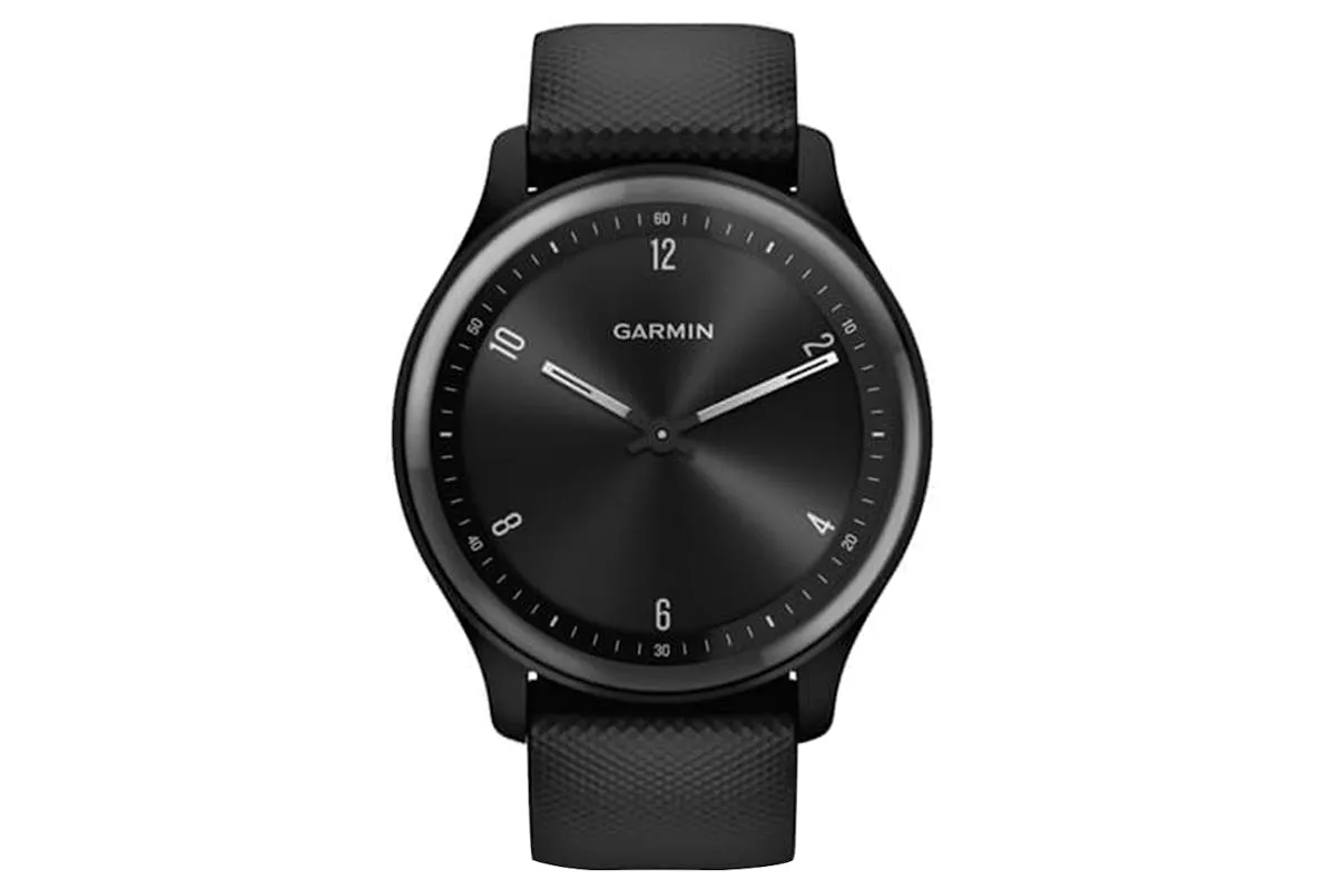 Garmin Vivomove Sport | Black/Slate