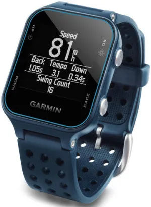 Garmin Watch Approach S20 Worldwide Midnight Teal