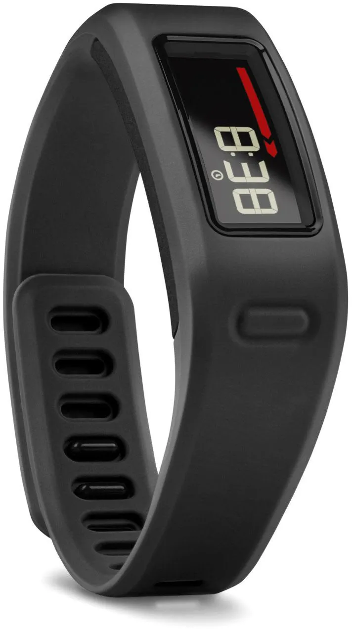 Garmin Watch Vivofit Black