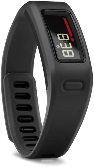 Garmin Watch Vivofit Black