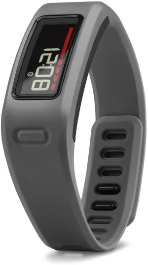 Garmin Watch Vivofit Slate