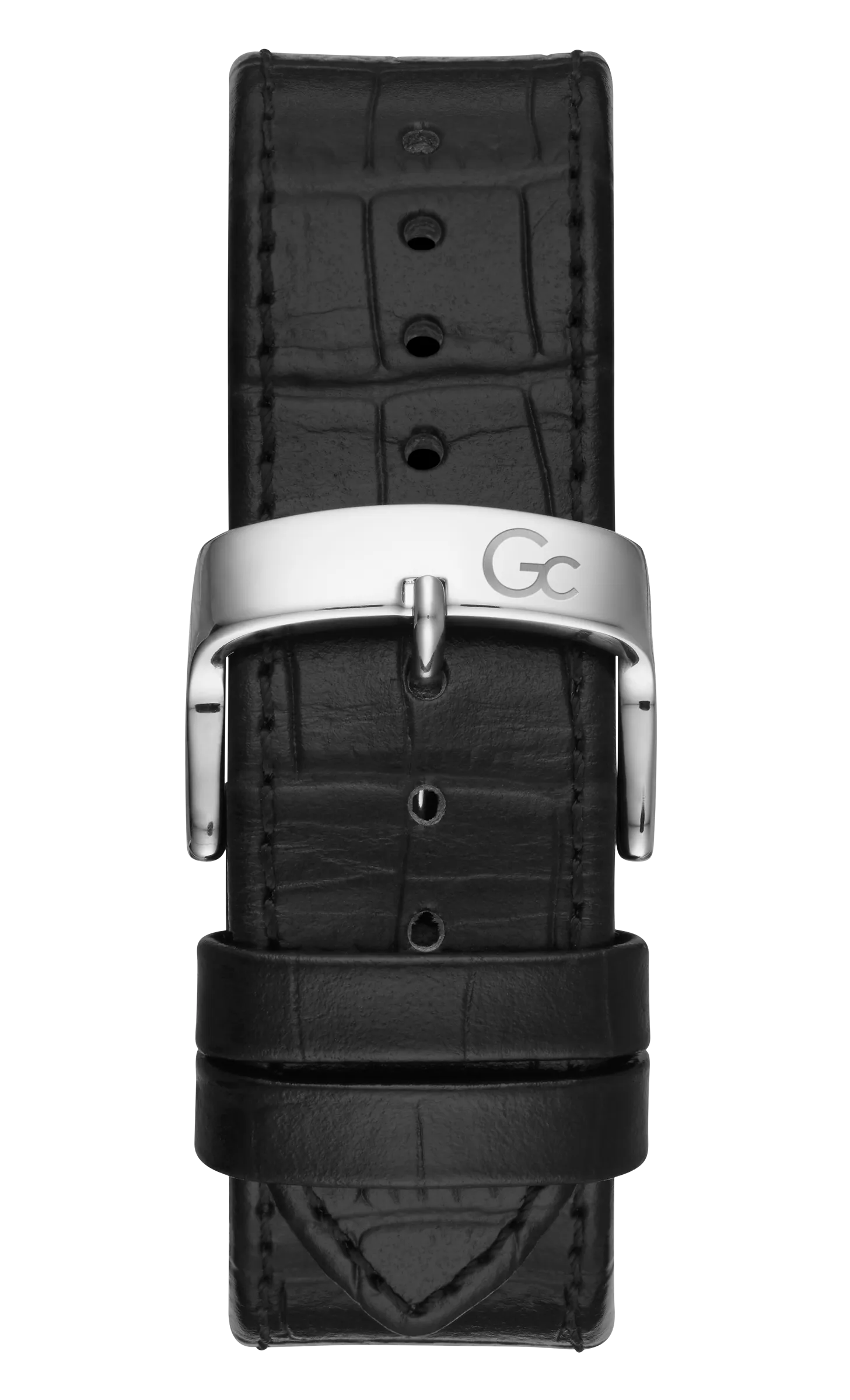 GC Black Dial Gents Watch - Y52004G2MF