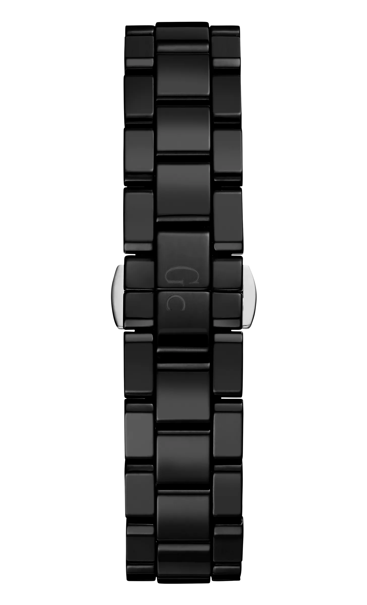 GC Ladies Wrist Watch Black - Y42002L2
