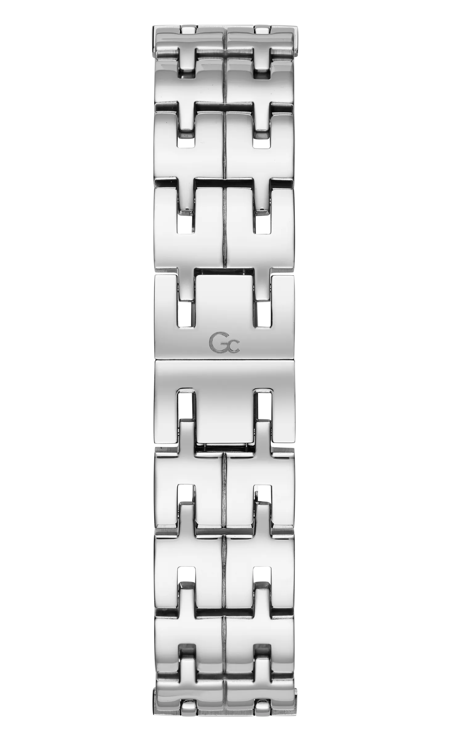 GC White Dial Ladies Watch - Y77002L1MF