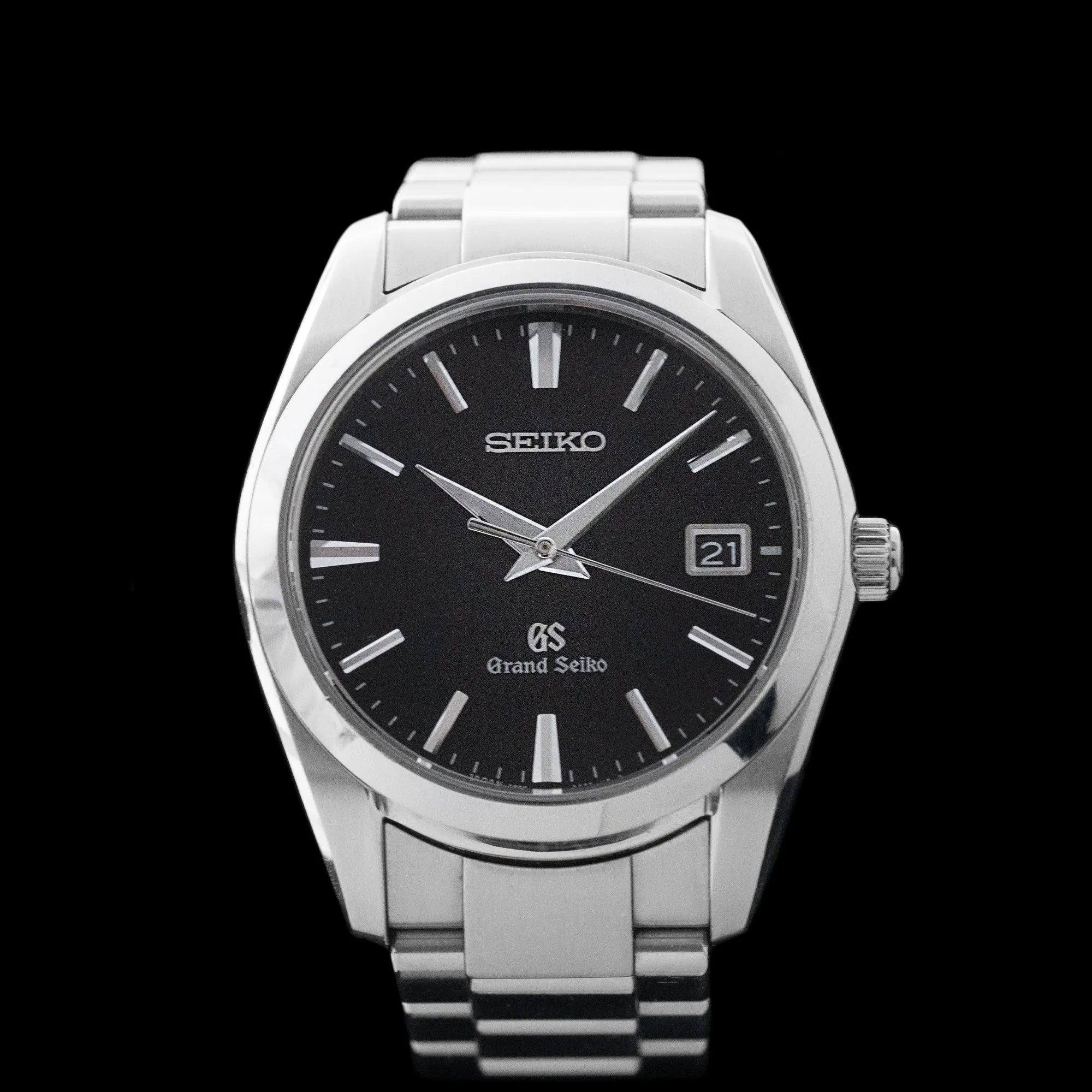 Grand Seiko - 2015 Heritage Quartz SBGX061