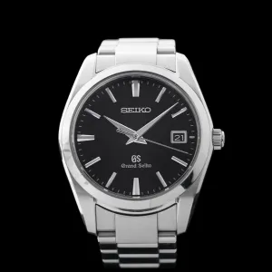 Grand Seiko - 2015 Heritage Quartz SBGX061