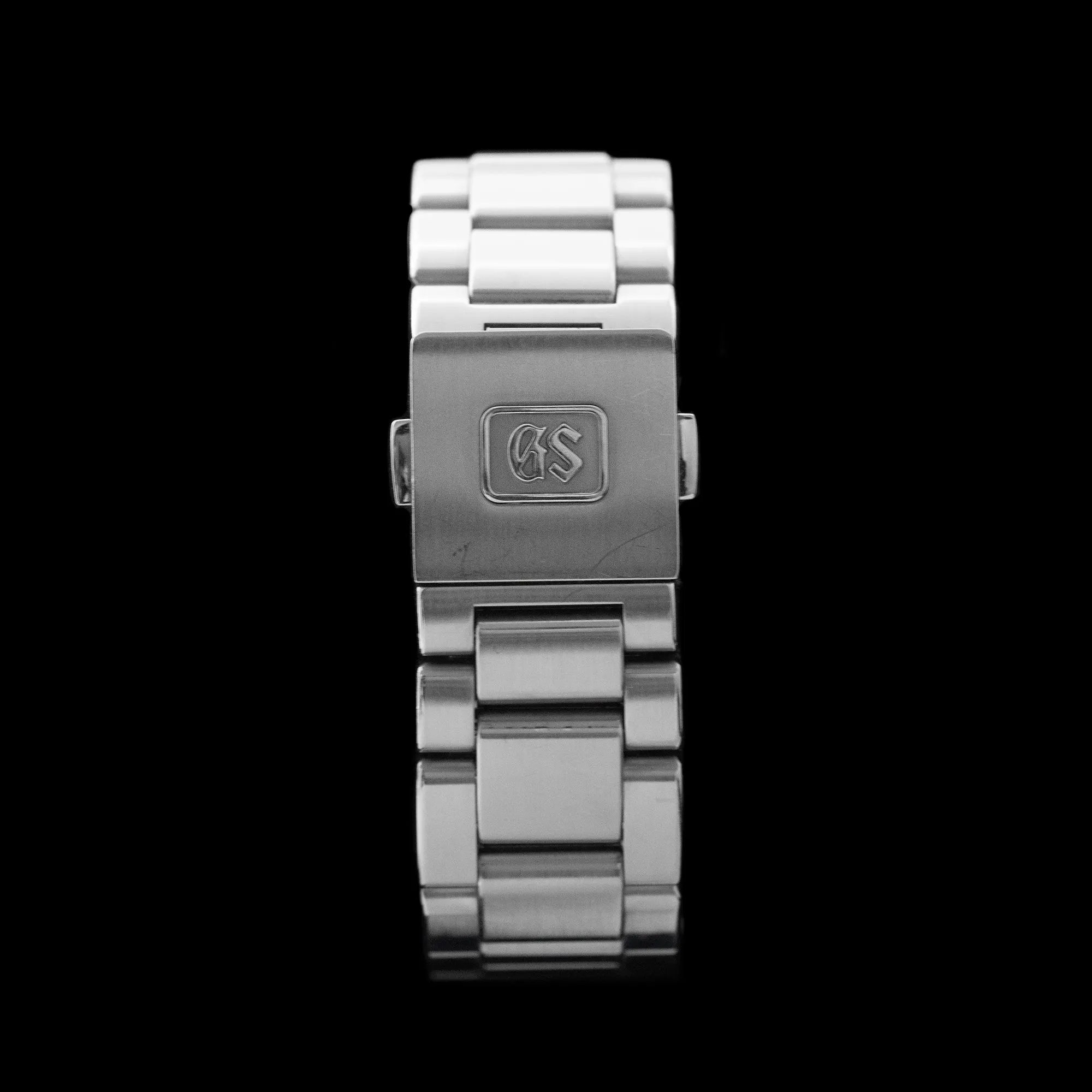 Grand Seiko - 2015 Heritage Quartz SBGX061