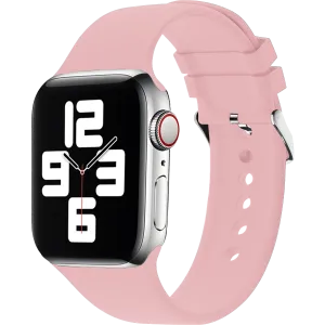 GREEN LION SILICONE WATCH BAND