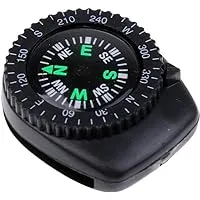 GS2S Recon Klipon Watch Band Compass