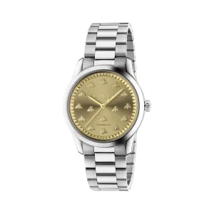 Gucci G-Timeless Watch, 38mm Automatic YA1264191