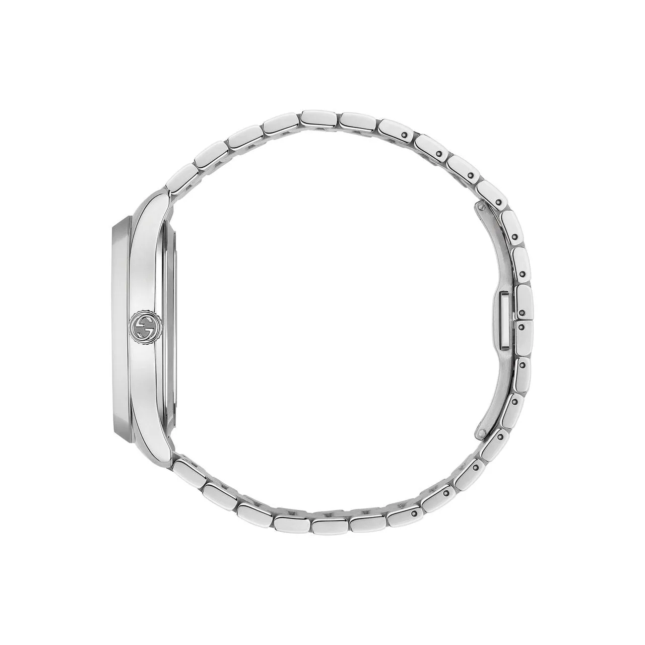 Gucci G-Timeless Watch, 38mm Automatic YA1264191