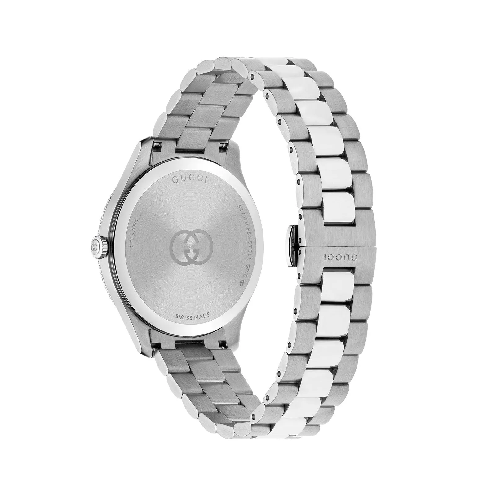 Gucci G-Timeless Watch, 38mm Quartz YA1264232