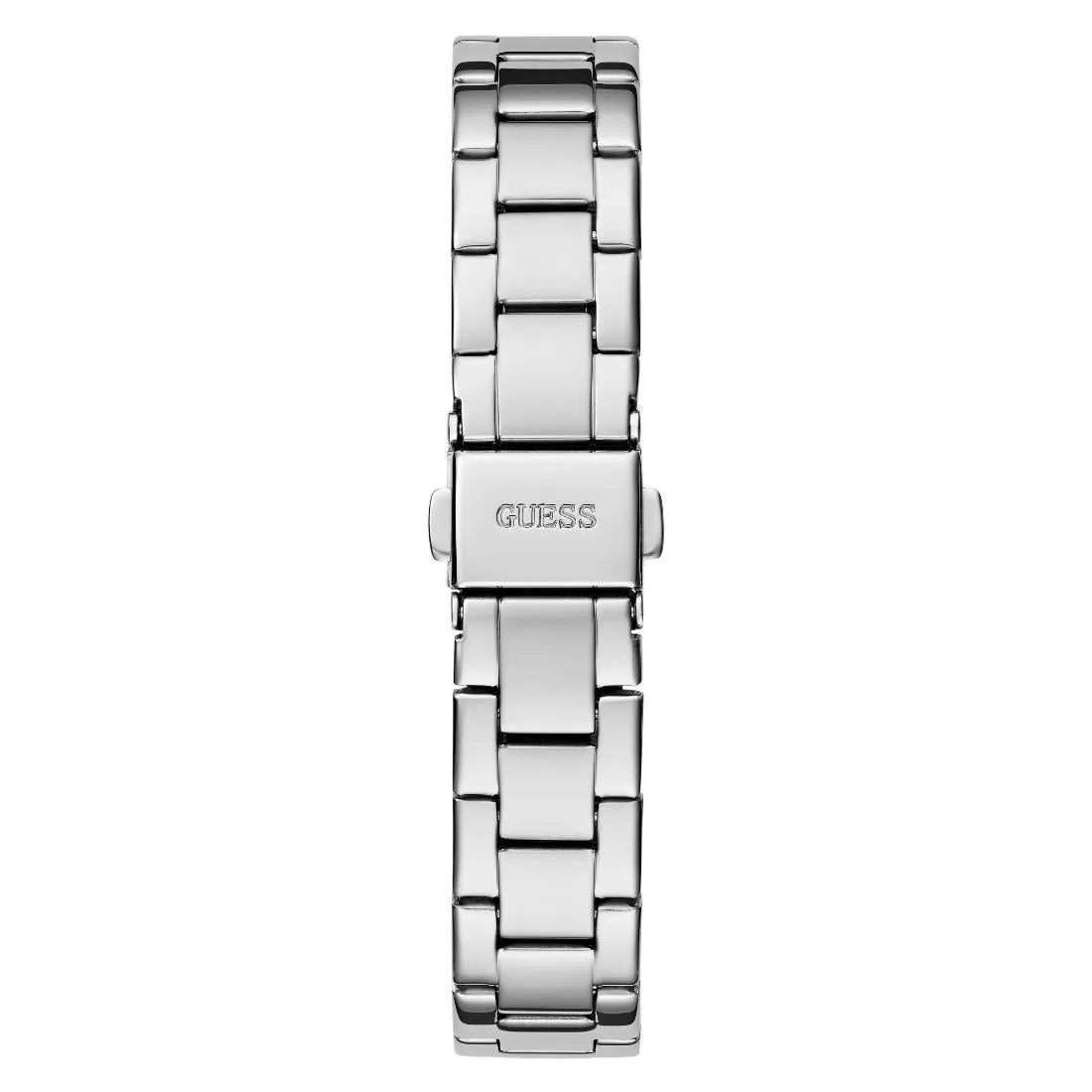 Guess Bette 29 mm Size Blue Dial Women Analog Watch - U1423L1M