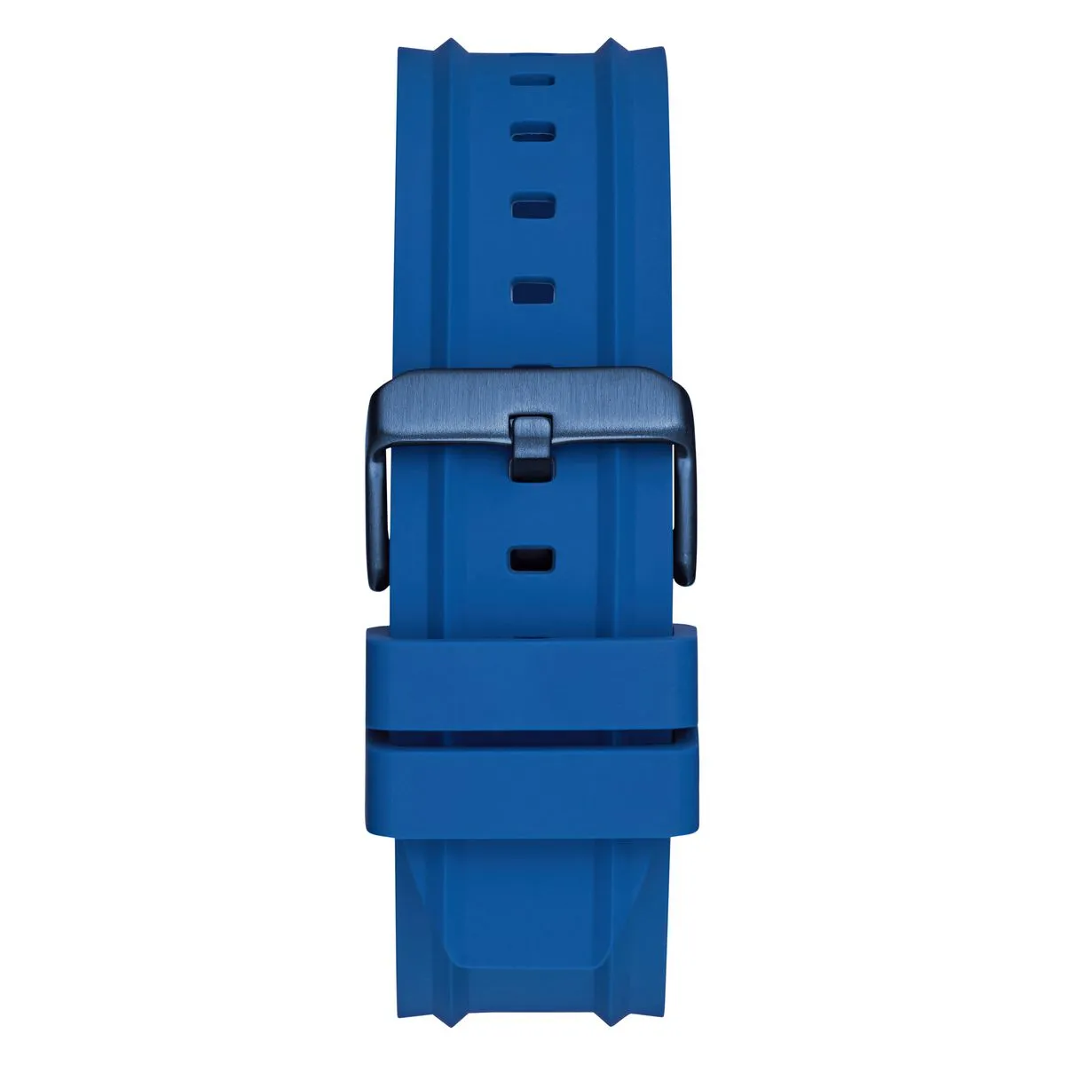Guess Blue Dial Men Analog Watch - GW0717G2