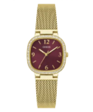 Guess GW0354L4 TAPESTRY Watches