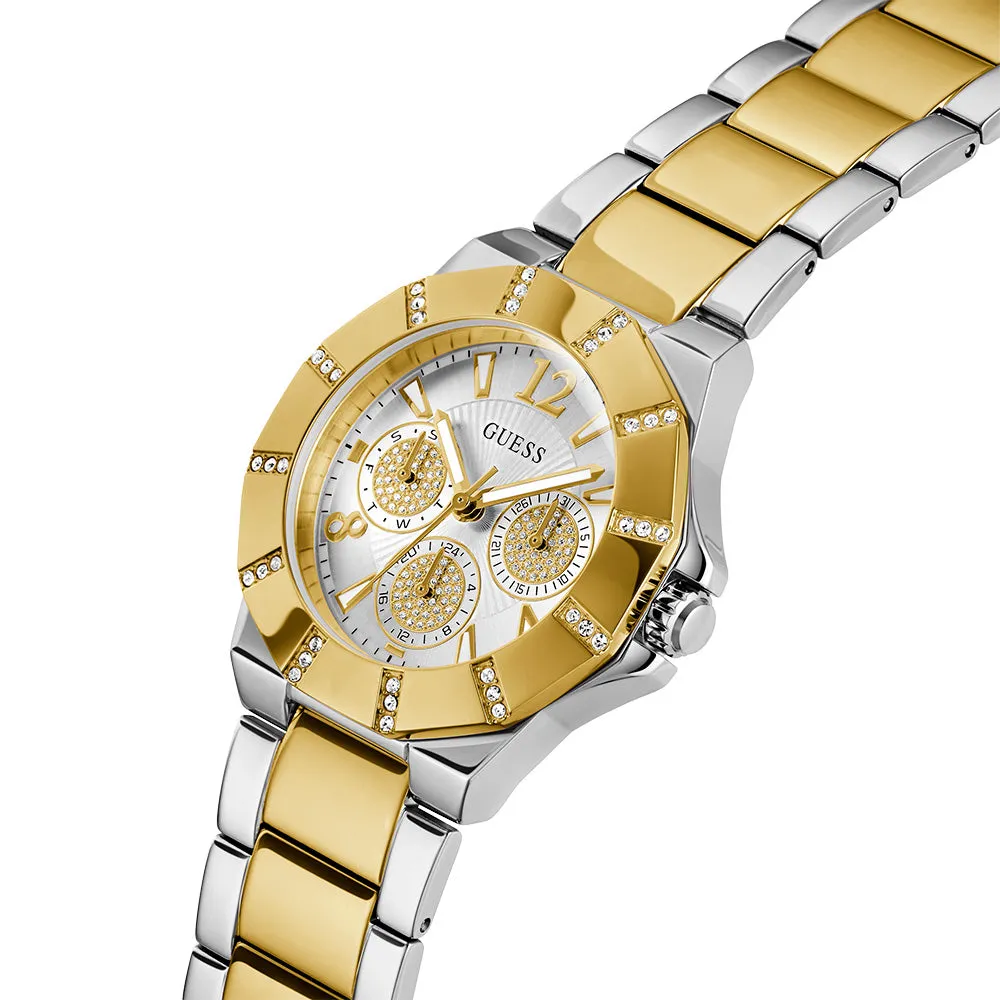 Guess GW0616L2 Sunray Multi-function