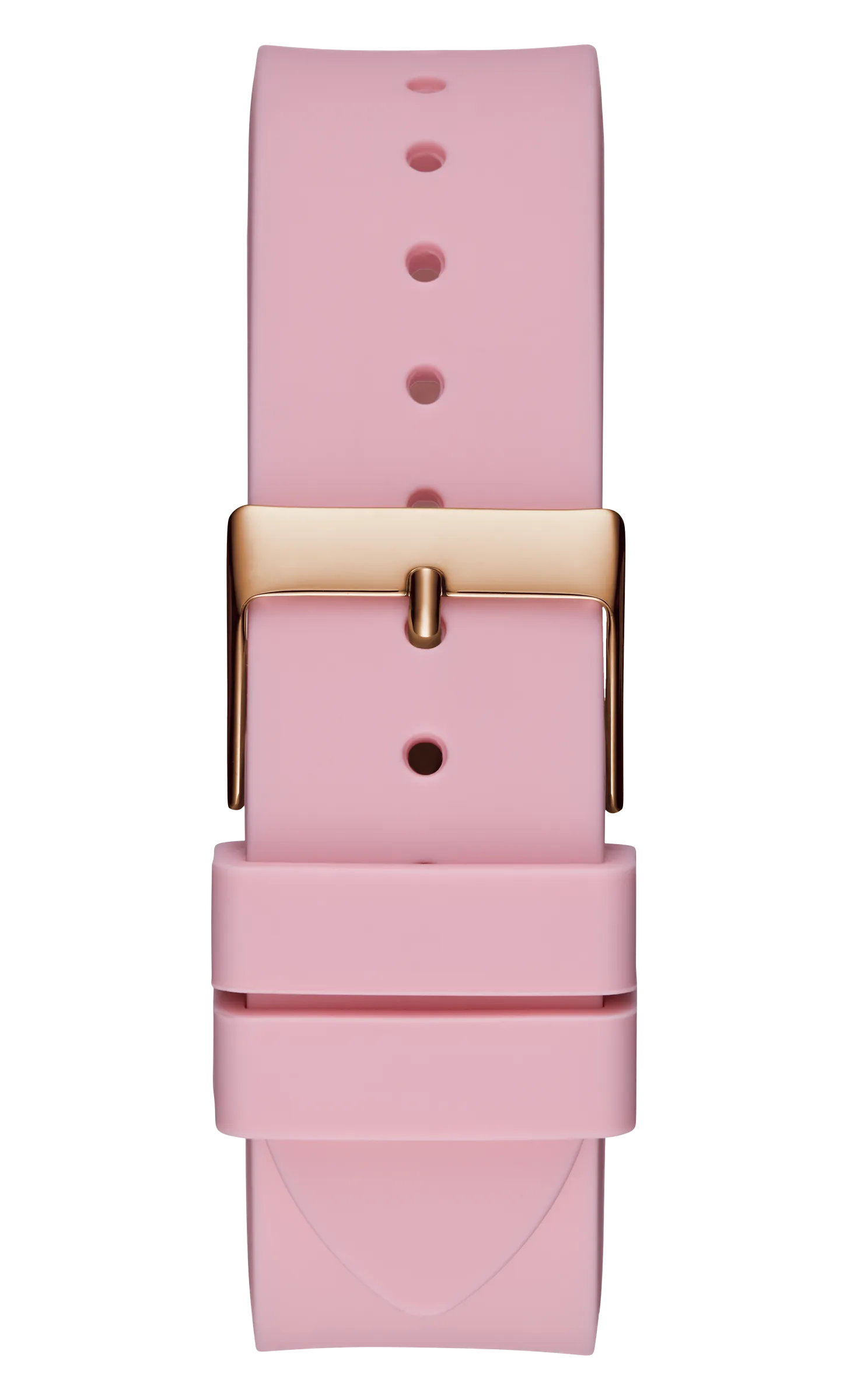 Guess Ladies Color Analog Watch - W0032L9