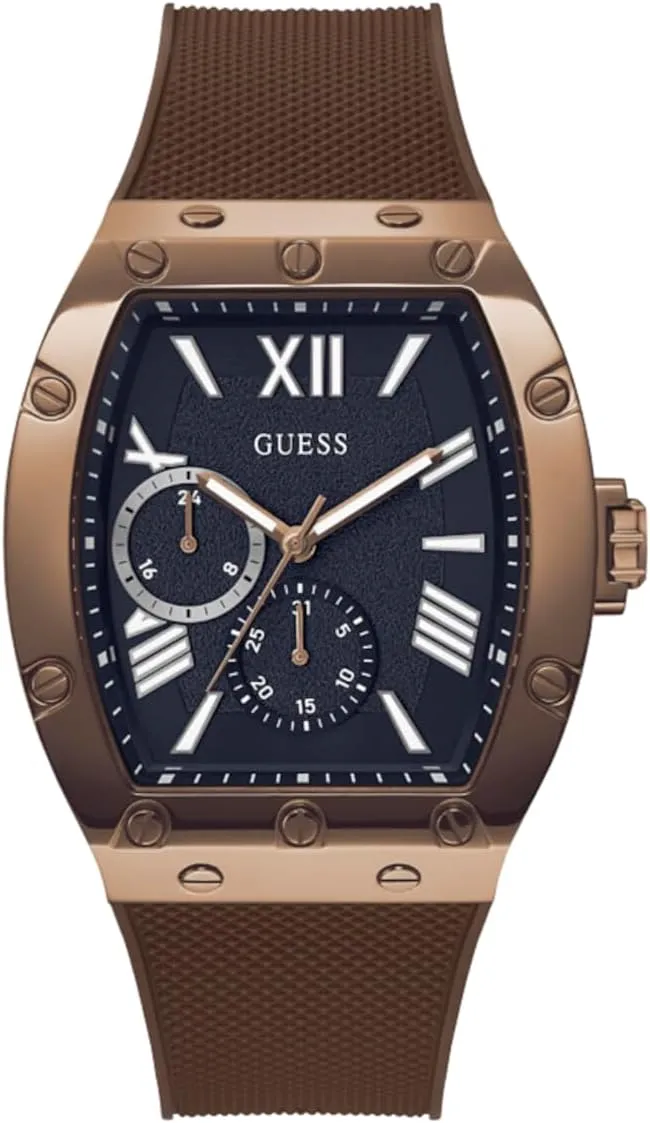 GUESS Men's 43mm Watch