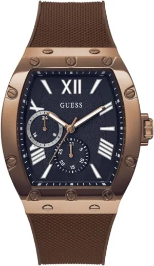 GUESS Men's 43mm Watch