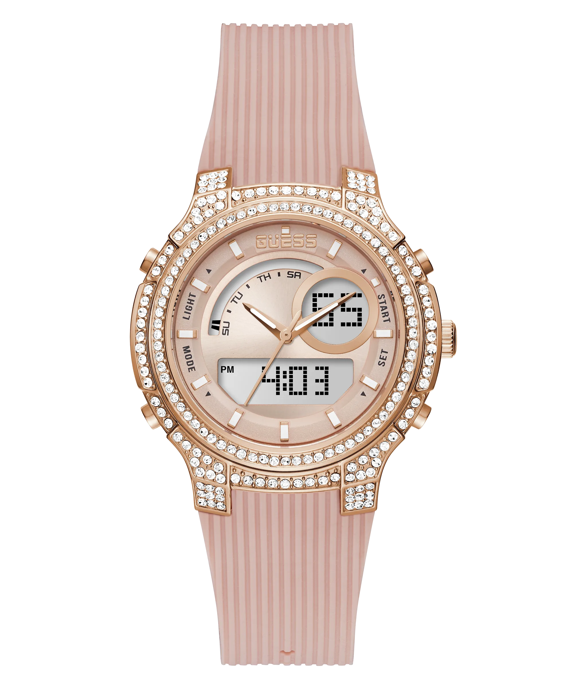 GUESS RAY GW0339L2