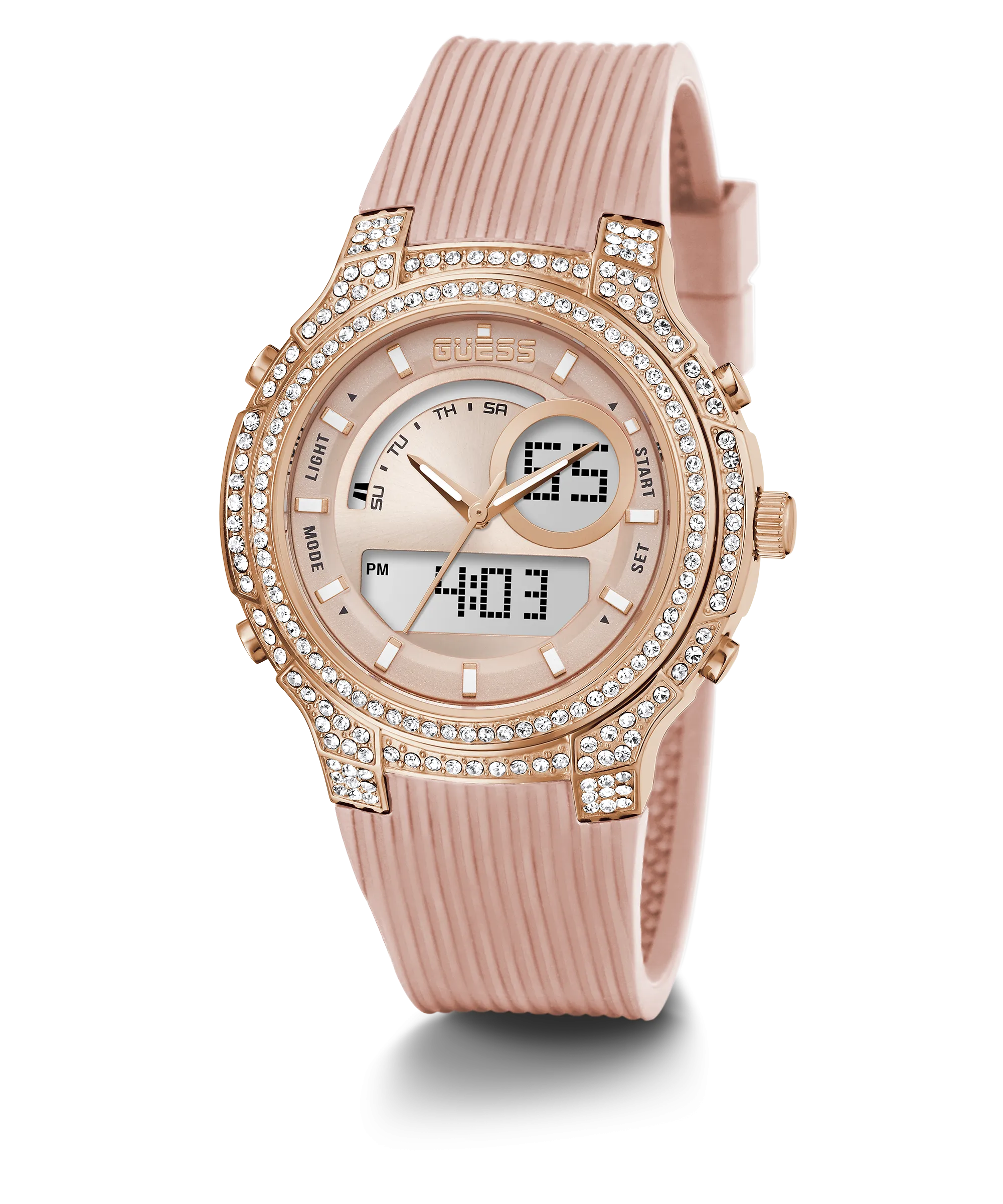GUESS RAY GW0339L2