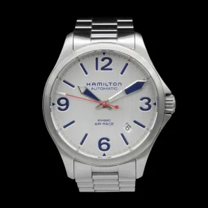 Hamilton - Khaki Aviation Air Race Auto 38mm