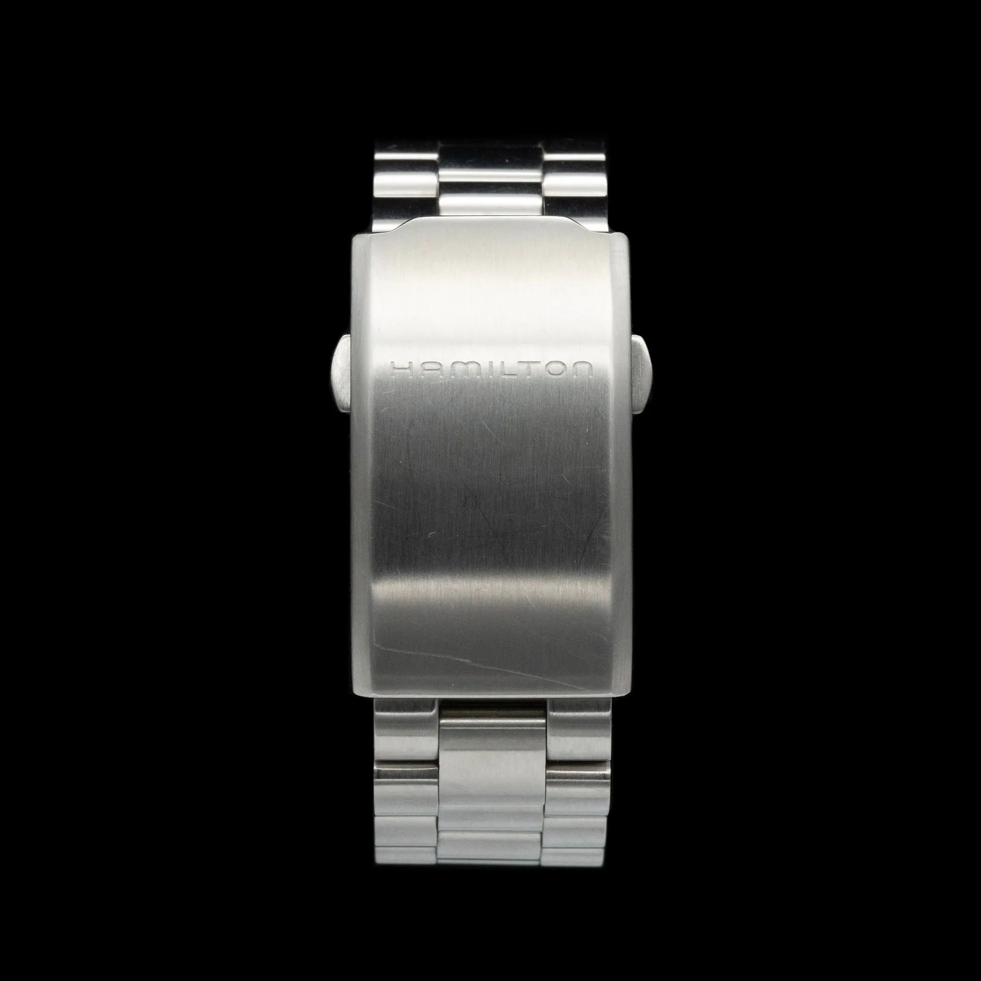 Hamilton - Khaki Aviation Air Race Auto 38mm