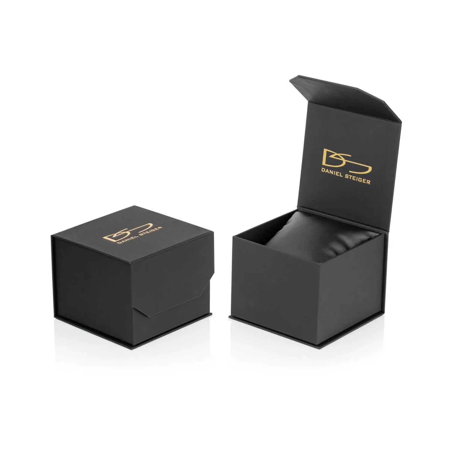 Hampshire Gold Men's Watch