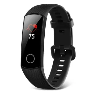 HUAWEI Honor 5 CRS-B19S Smart Watch Sports Bracelet Standard Edition